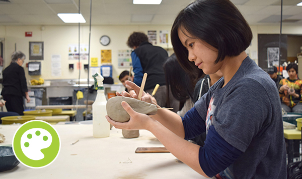 Seattle Central maritime students