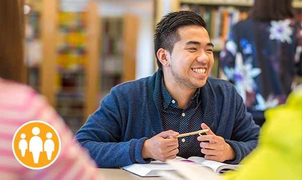 South Seattle apprenticeship student