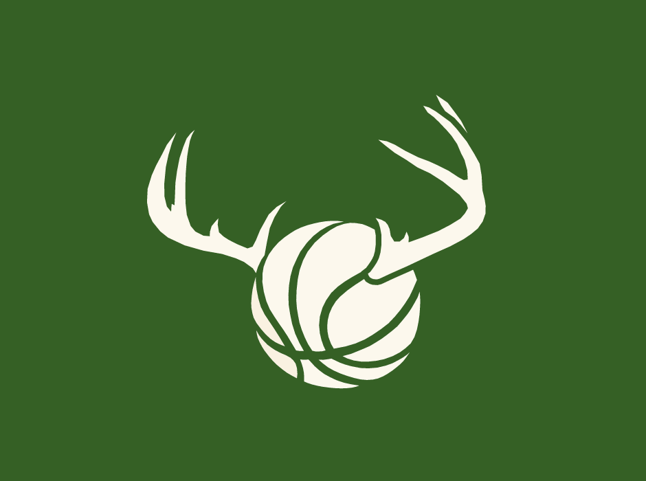 Milwaukee Bucks mark