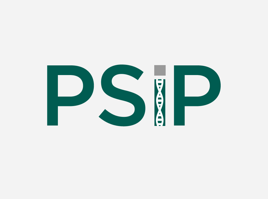 PSIP logo