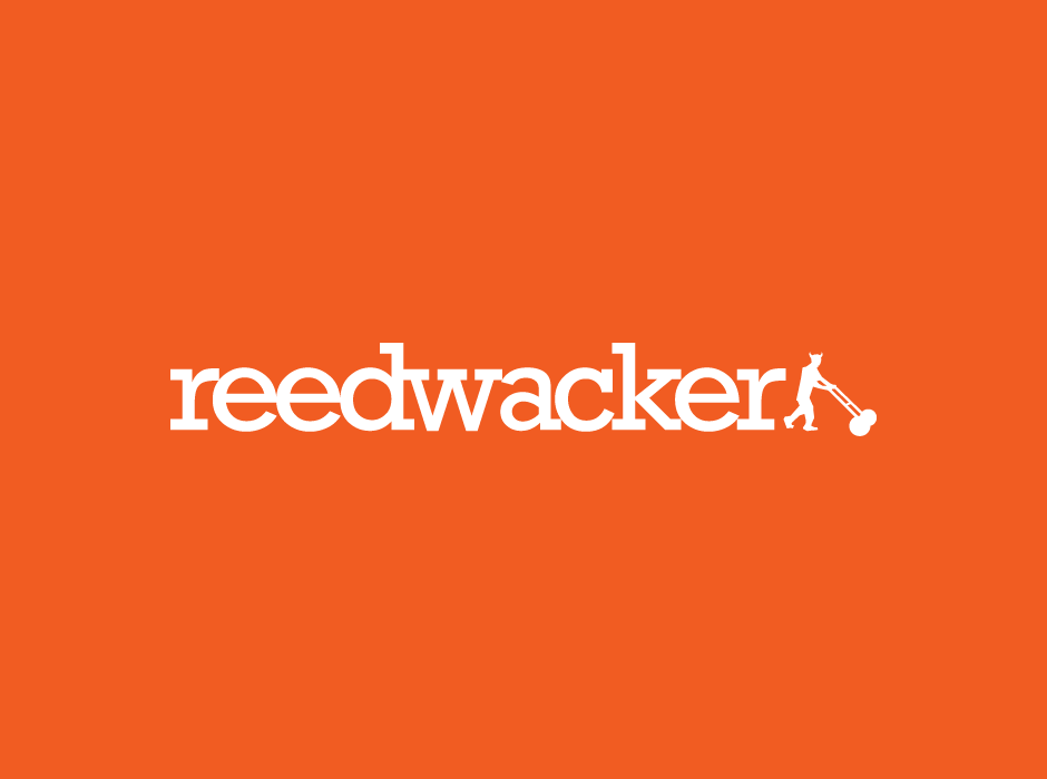 Reed Wacker logo